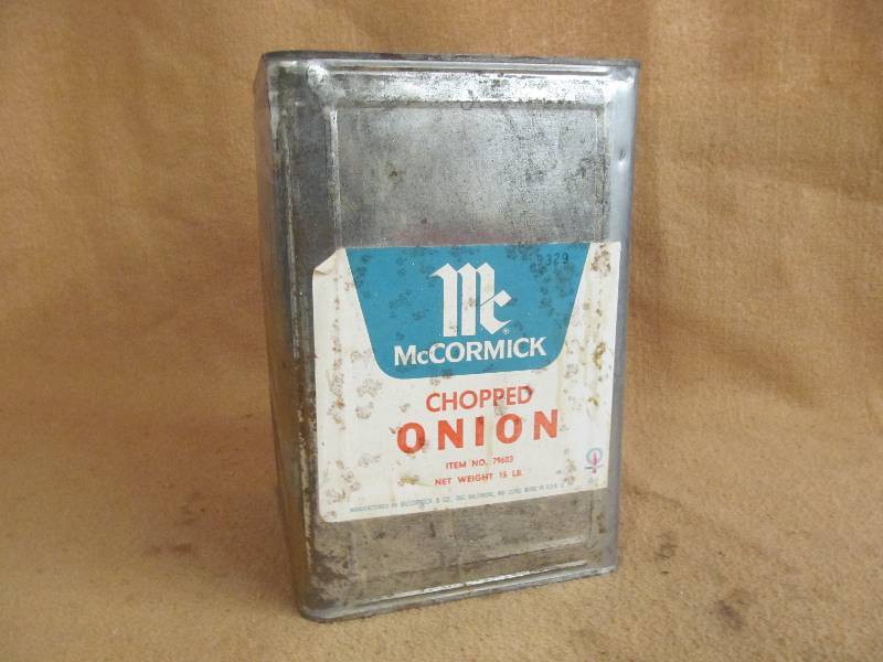 Tin