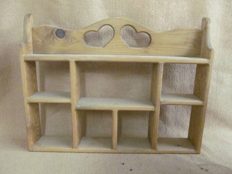 Shelf