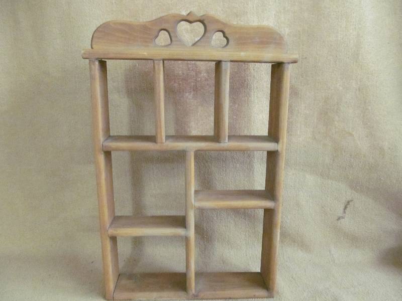 Shelf