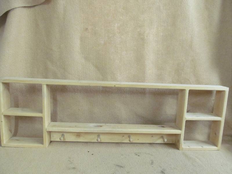 Shelf