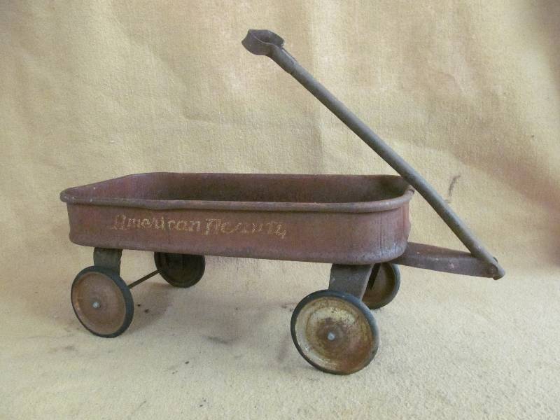 Wagon