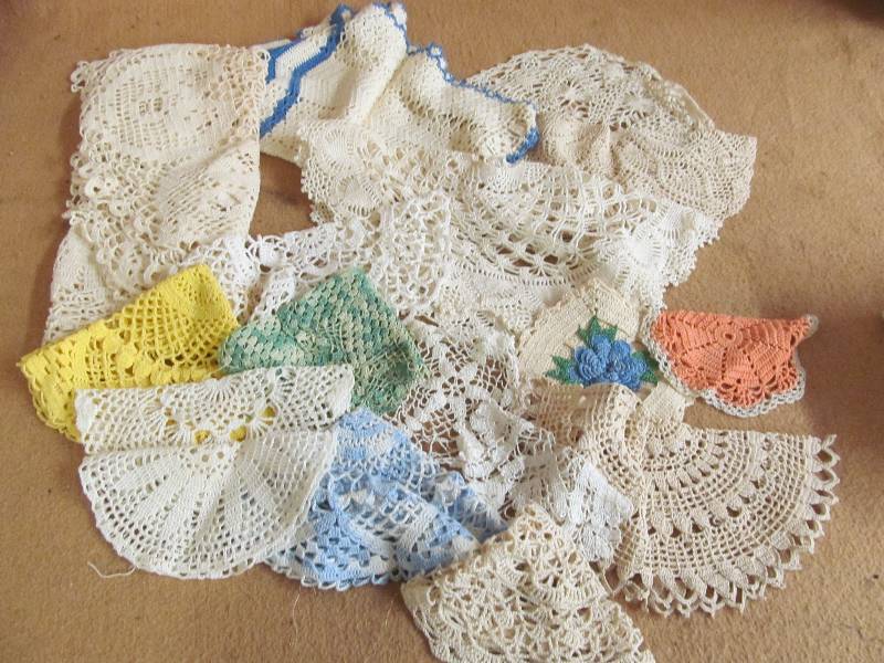 Doilies