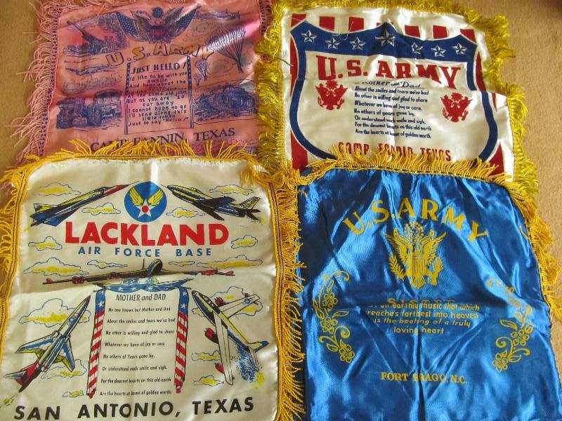 Army Banners