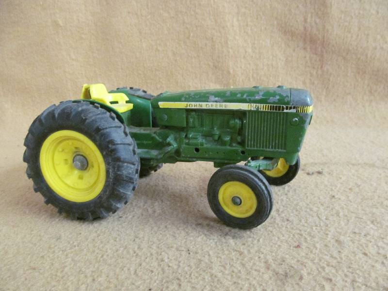 Tractor