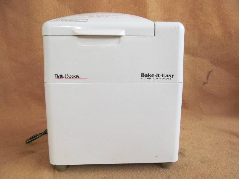 Bread Maker
