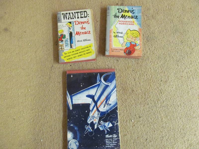 Books