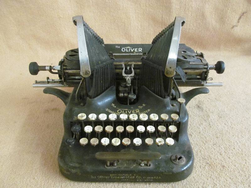 Typewriter