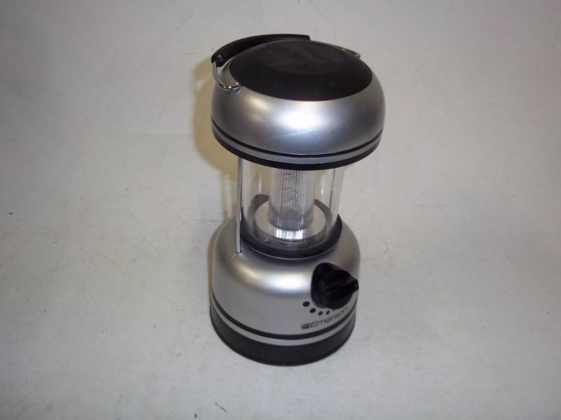 Emerson battery powered lantern