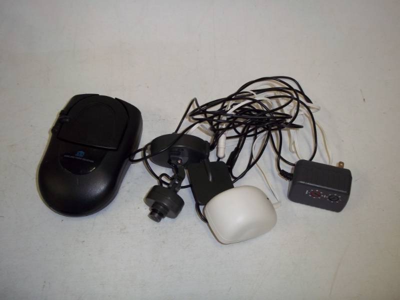 Wireless Camera