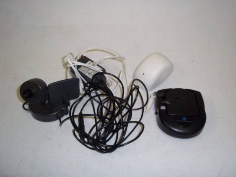 Wireless Camera