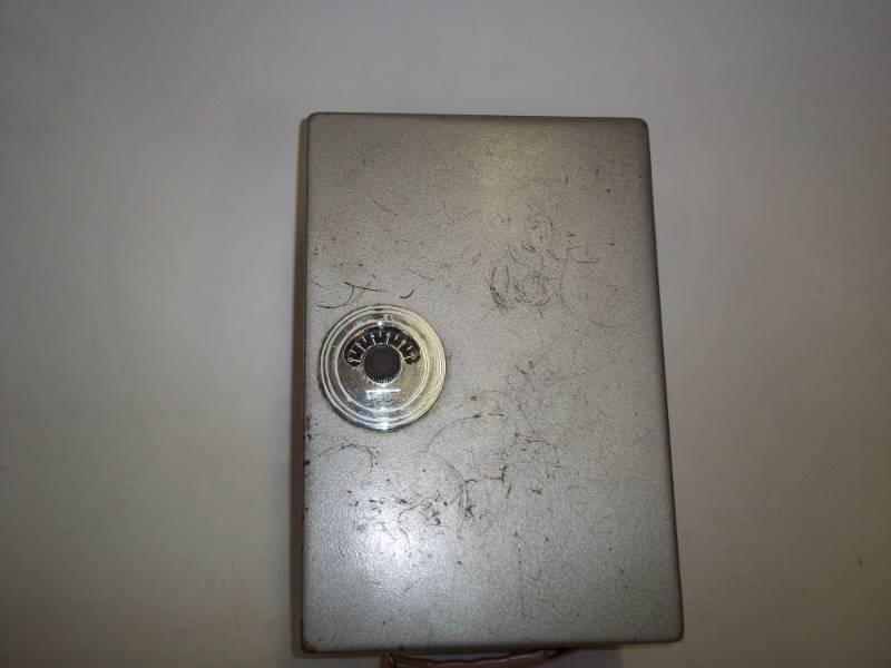Safe  Lock box