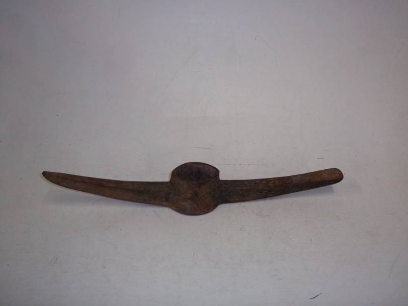 Pick Axe Head