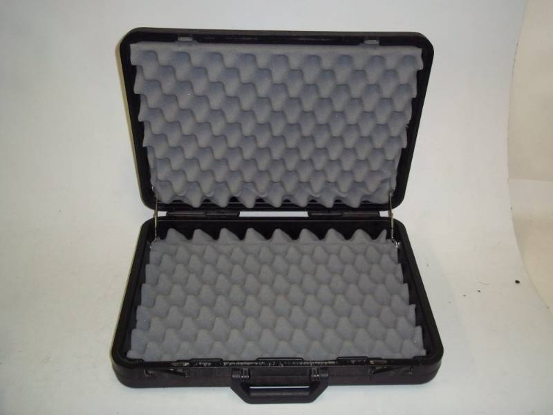 Padded Case