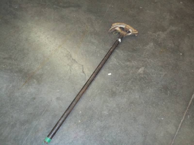 Conduit Bender