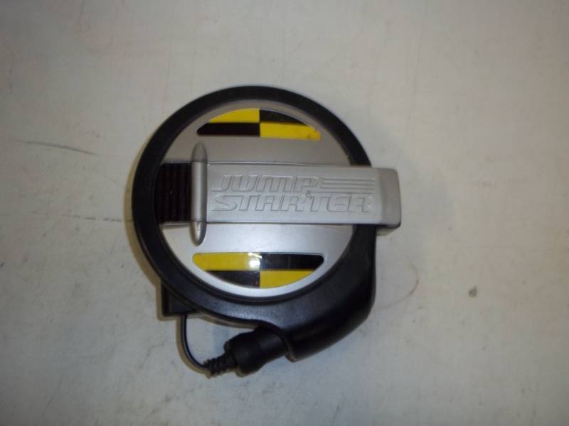 Car Jump Starter