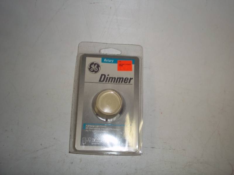 Dimmer Switch