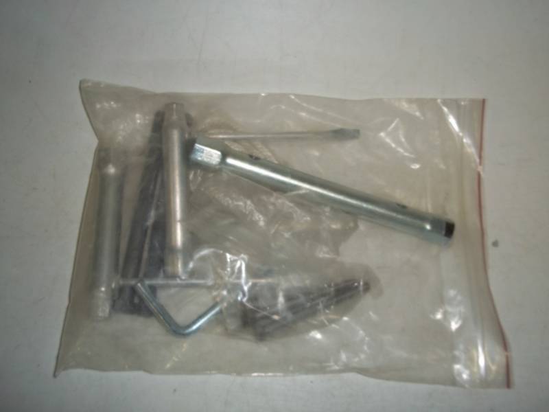 Boat Tool Kit