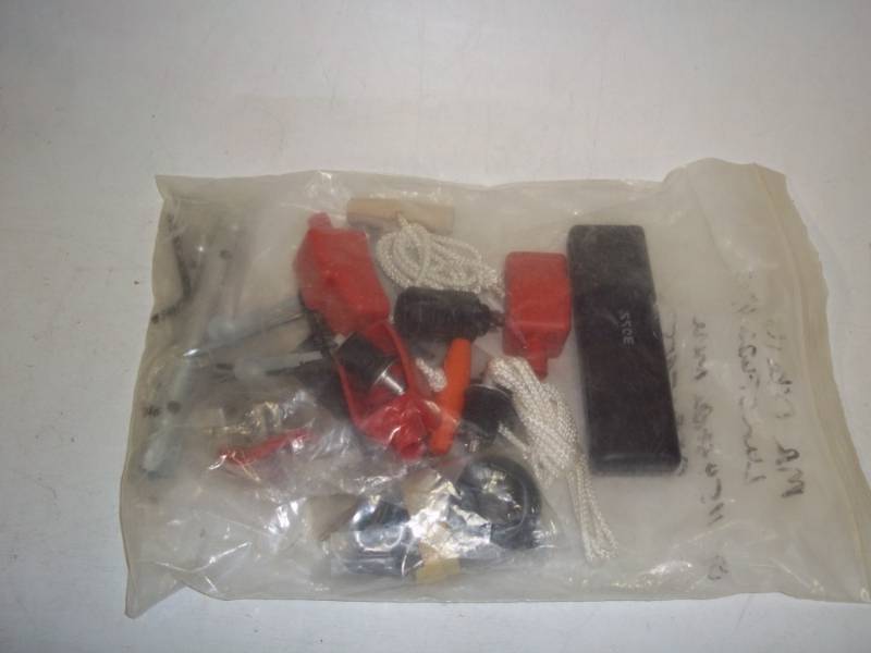Boat Tool Kit