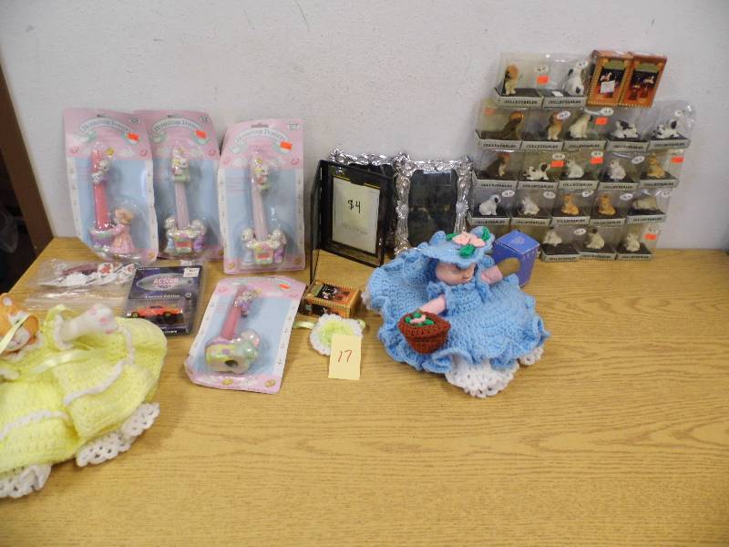 Dcor & Collectibles