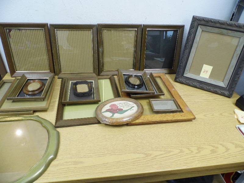 Frames