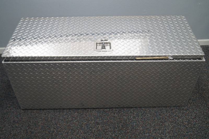 Dee Zee Truck Tool Box