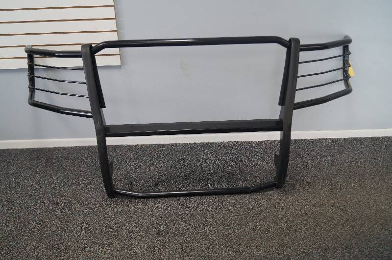 Dee Zee Grill Guard