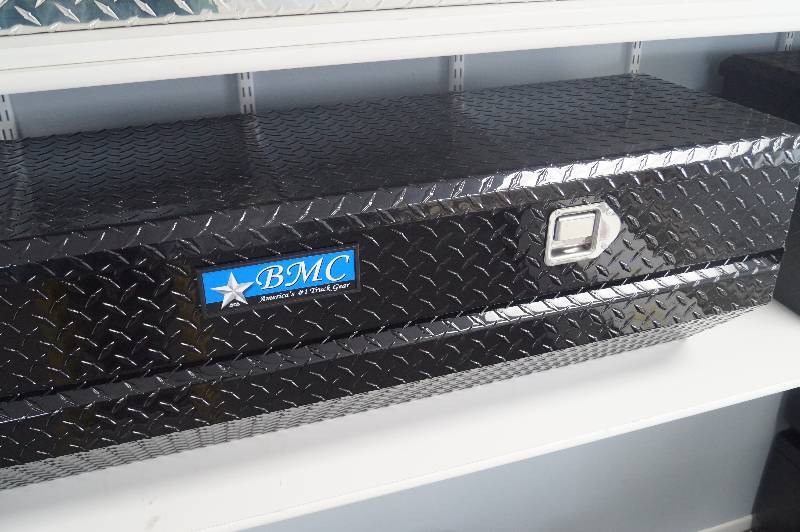 Pickup Tool Box