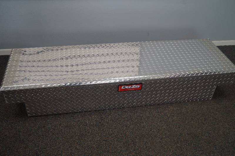 Pickup Tool Box