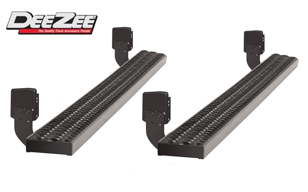 Dee Zee Running Board