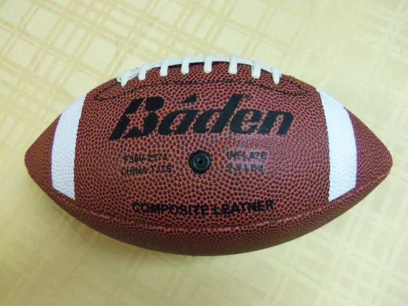 lot 21 image: Football