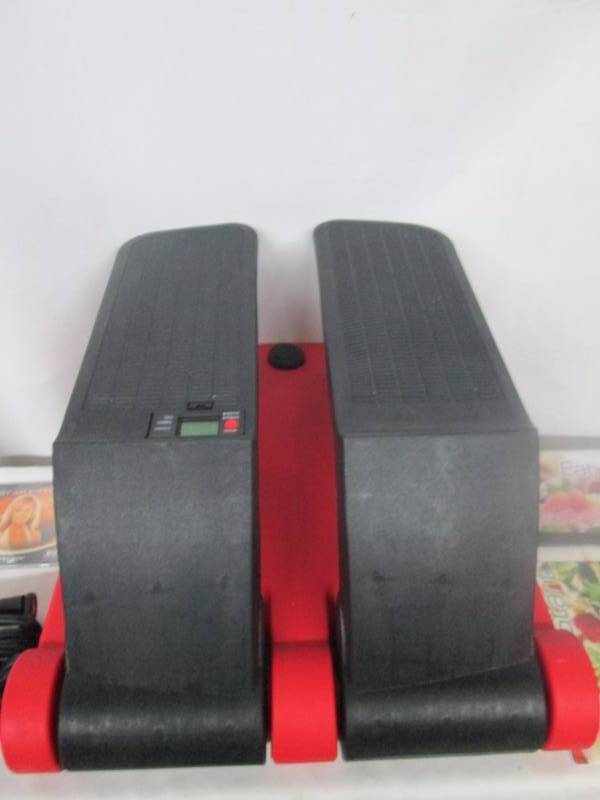 Tristar Air Climber Stepper