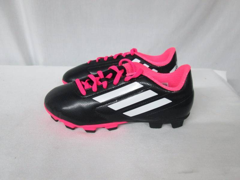 Adidas Kids Conquisto J Cleats