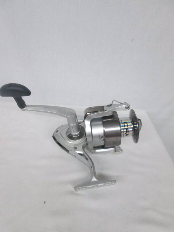 Shakespeare Contender Fishing Reel