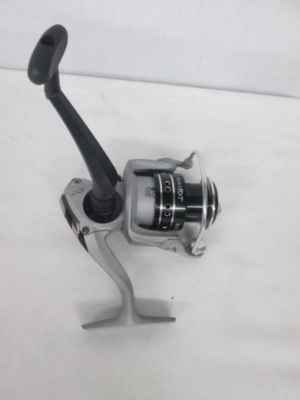 Avocet RZT Rod and Mitchell Reel