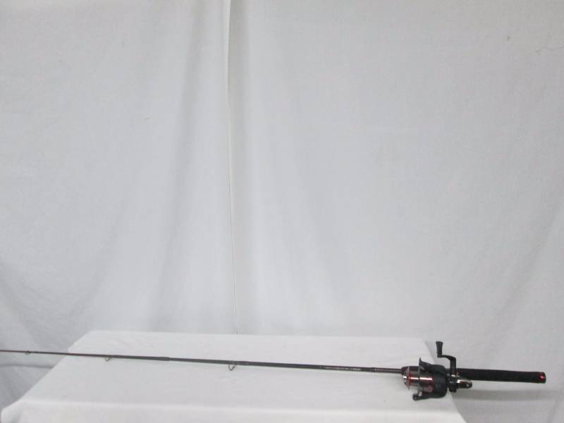 Shakespeare Ugly Stik GX2 Rod