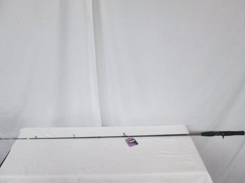 Shakespeare Ugly Stik Rod