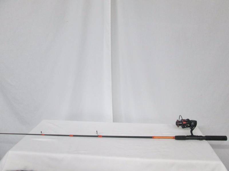 South Bend Rod and Reel