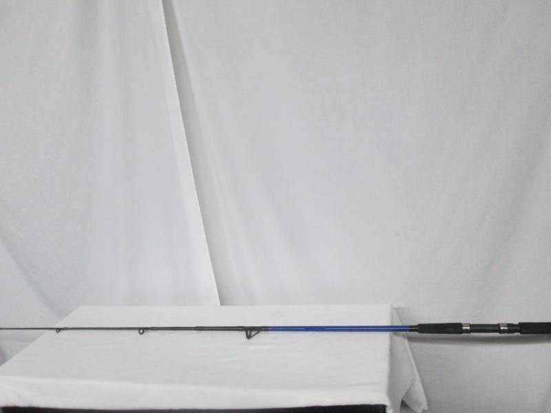 Outdoor Angler Saltwater Rod and Reel