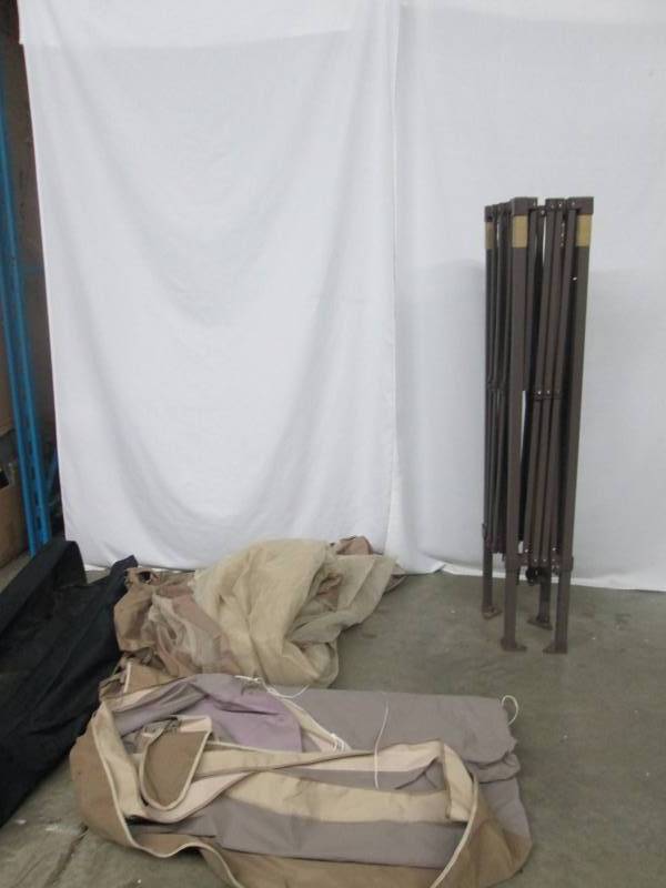 Alcove 10 x 10 Gazebo