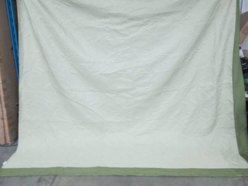 Alcove Pinsonic Bedspread - King