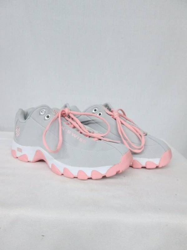 K-Swiss Womens ST329 Crosstrainer