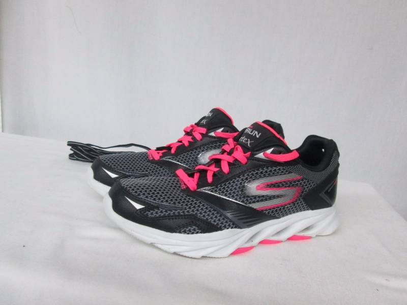 Skechers Womens GOrun Vortex Running Shoe