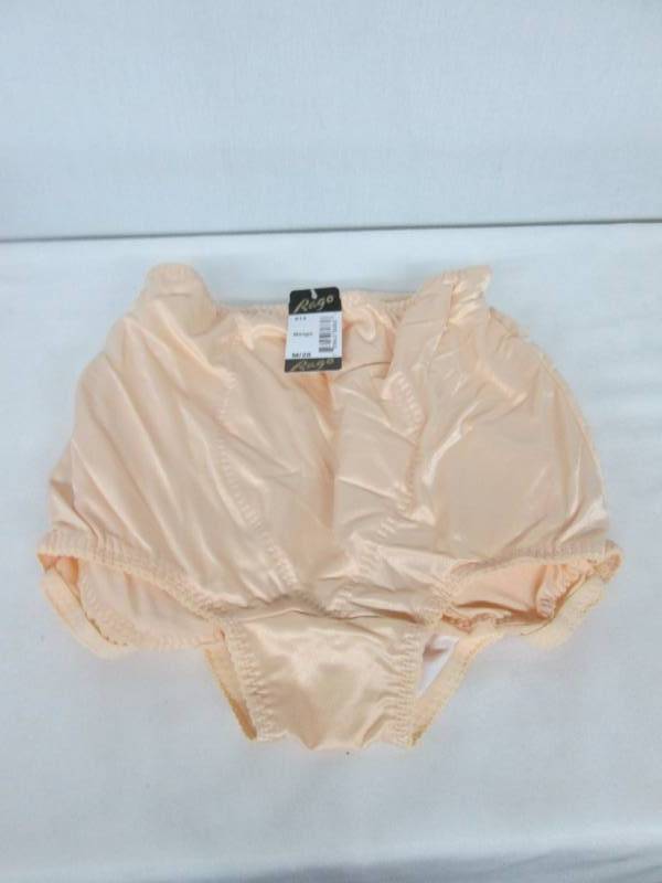 Rago Padded Shaper Panty