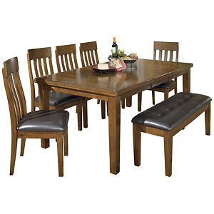 Ashley Ralene Dining Table