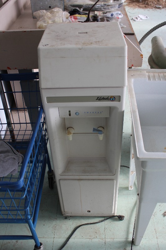 Smartap Hot  Cold Water Fountain