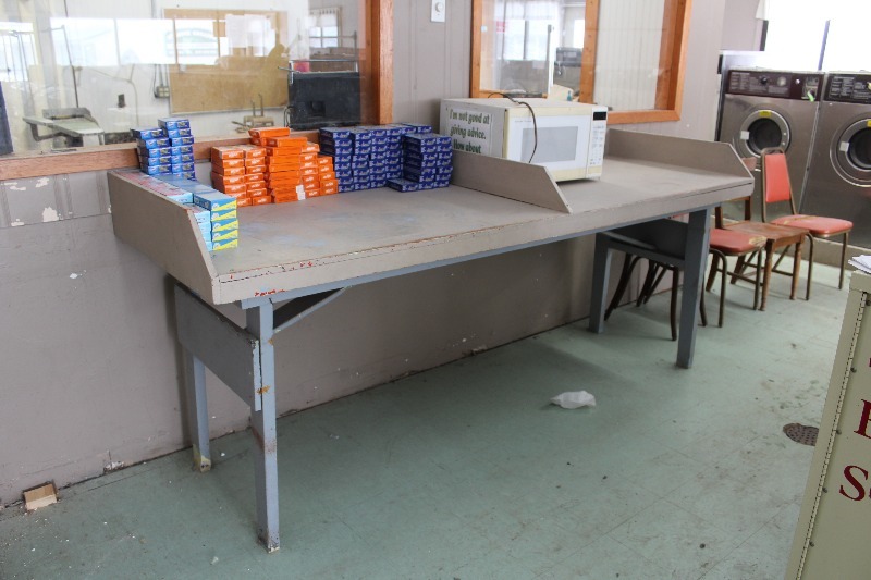 Folding Table