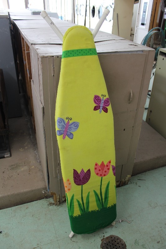 Ironing Board
