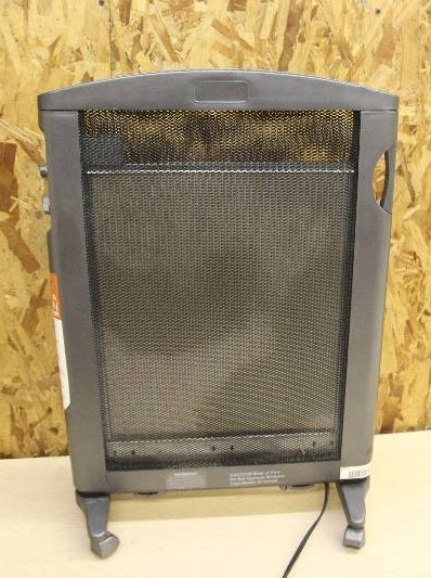 lot 7 image: SoleusAir Ultra Thin Heater