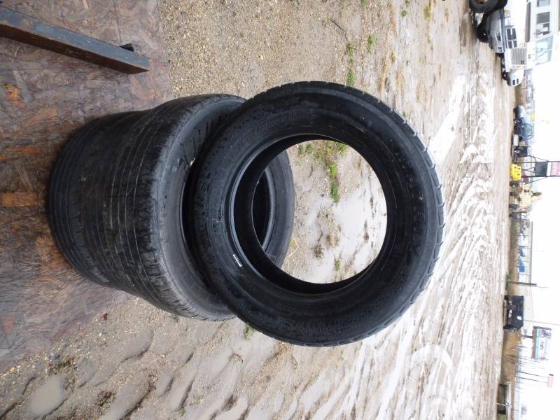 Matrix Tires 19565R15