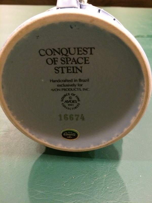 Collectors Stien